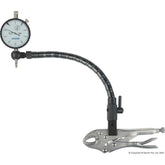 Accud - 3-Piece Measuring Tool Set Metric | AC-280-201-03